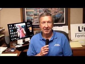 Lynn Ketelsen on dairy farming in Alaska