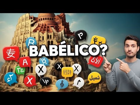 Babel: Meaning, Origin, and Correct Use