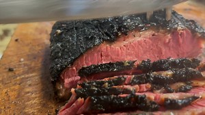 9K reactions · 787 shares | Learn the secrets behind Katz's legendary pastrami - visit our website (or Youtube page) for more details! | Katz's Delicatessen | Facebook