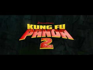 Kung Fu Panda 2 - Full Official Trailer