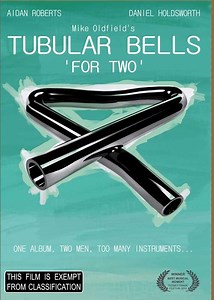 Tubular Bells for Two