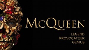 McQueen - Documentary - Where To Watch