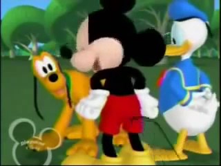 Mickey Mouse Clubhouse Daisy in the Sky 5 YouTube