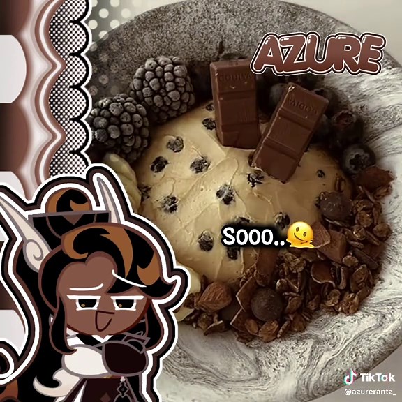 Caramel Arrow Roblox Edit