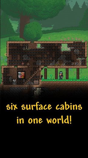 This is the CRAZIEST SEED for Terraria 1.4.5.8!