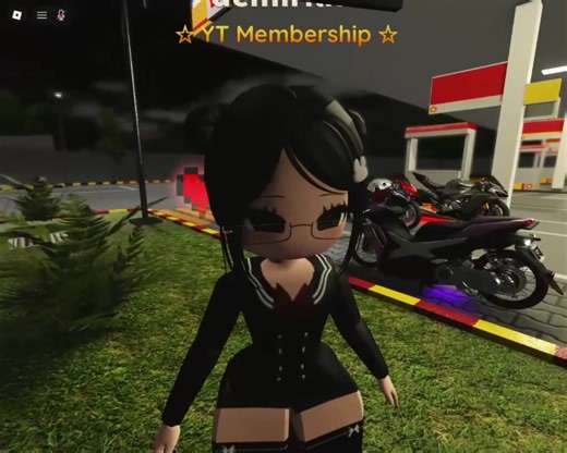Roblox Drag Drive Simulator: Ace's Gameplay