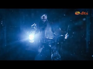 DTS X - Magical Experience