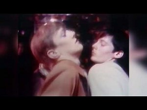Duran Duran - Planet Earth (Rum Runner Nightclub Version) (1981) [HD 1080p]