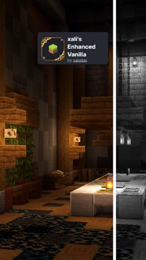 CuriousCamel on Instagram: "Best Texture Packs #minecraft"