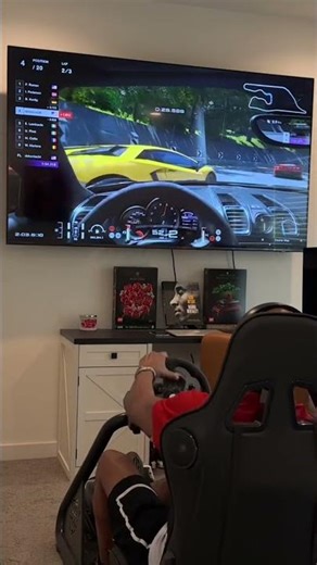 01DEC25 3rd Live: SimRacing Through GranTurismo 7 on PS5 🚗 Join the High-Speed Action #gt7 #gameplay