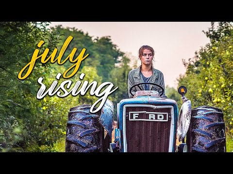 July Rising | DRAMA, COMING OF AGE | Full Movie in English