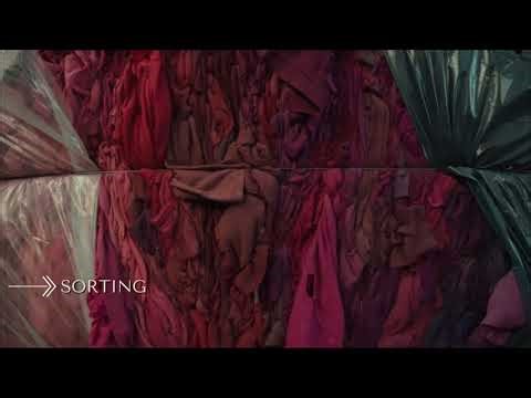 A Journey of Creation: How Our Textiles Come to Life