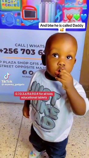 Order for your kids Educational Gadgets come to Mummy Gadgets now Call | Whatsapp: 0703696904 #mummygadget #trending #liveupdate | Mummy Gadgets | Facebook