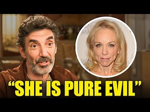Chuck Lorre FINALLY Confirms The Rumors About Brett Butler
