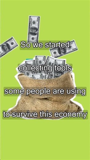 Everything Is Expensive Now