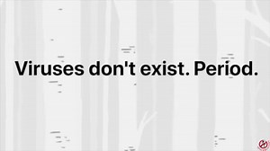 The End of Germ Theory!