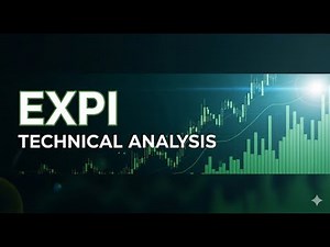 EXPI STOCK ANALYSIS #expi $EXPI