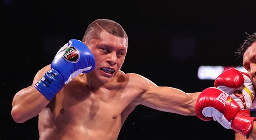 Isaac Cruz Net Worth 2024: Is 'Pitbull' Cruz a Multi Millionaire ?