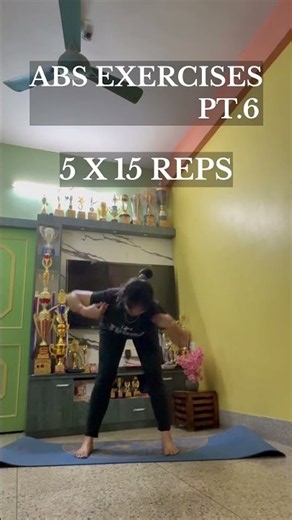 PART 6 ❤️🧘‍♀️ OF THE “7-DAY FAT BURNING SERIES “ #shorts #viral #trending #selfimprovement