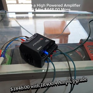 13K views · 570 reactions | 2.1 CH MINI AMP  295.00 FEATURES:- ...