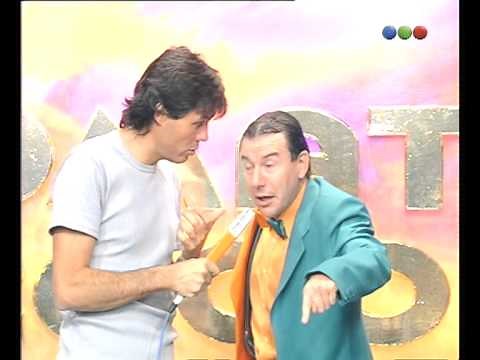 El show del chiste: Alacrán - Videomatch