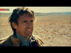 Top Gear in Patagonia [part 2] (episode 3) season 22 Special edition Топ Гир в Патагонии