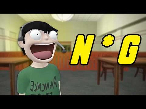 Nogla being Nogla Moments that are beyond mere human comprehension