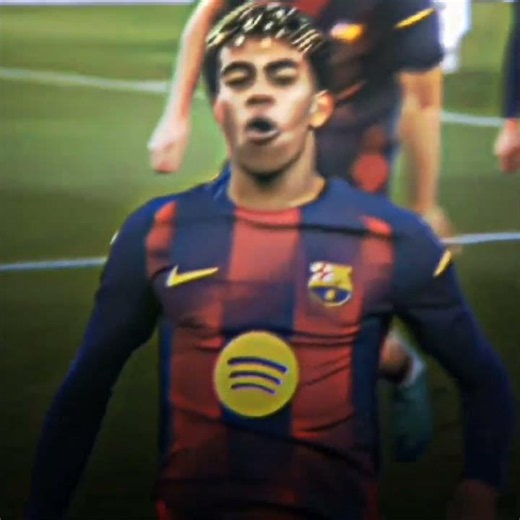 Mid Yamal Edit || #shorts #viral #fyp #yamal #lamineyamal #barcelona #soccer
