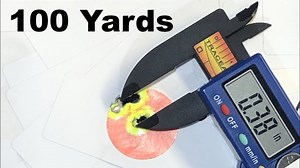 Airgun Mystery: One Slug, Multiple Personalities | How I achieved great accuracy by trial and error.