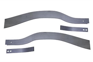 Rust Buster Frame Repair RB1006 Rust Buster Frame Stiffeners | Summit Racing