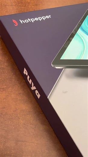 Tableta HOTPEPPER: Potente y Compacta 3 RAM 32GB