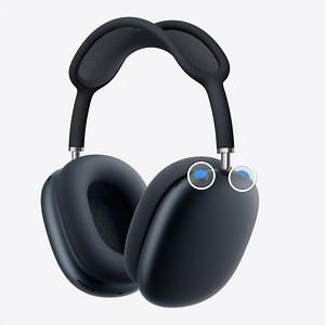 How to restart or reset AirPods Max - Apple Support