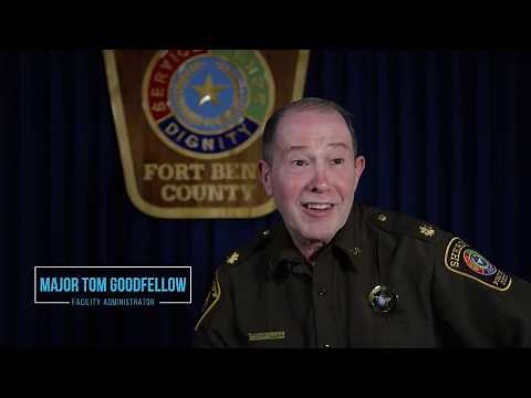 Fort Bend County Detention Center