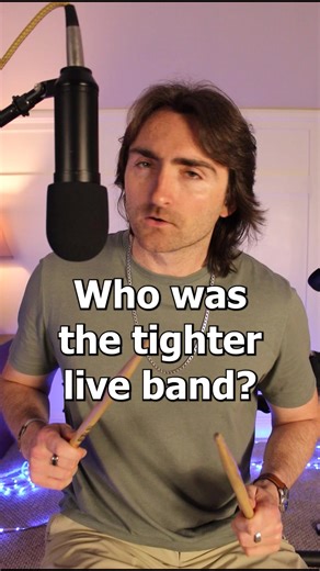 409K views · 1.5K reactions | Pink Floyd’s live performances were legendary for their laser precision, surreal visuals, and flawless execution. But The Who? Pure chaos, explosive volume, and rock 'n’ roll destruction. They both changed the game live—but who really had the tighter, more intense shows? Tune in and pick your winner! | Panama Kinal | Facebook