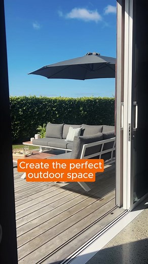 Create Your Dream Outdoor Space with Mitre 10 Outdoor Furniture Sale