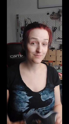 4.9K views · 226 reactions | Worbla is such an amazing Material! And...