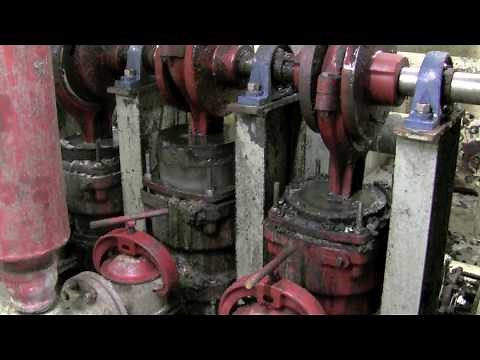 Sludge Pumps