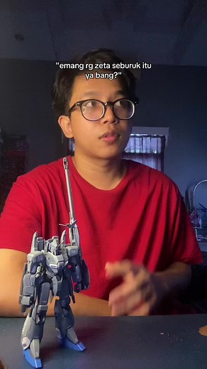 ada gak ges? kalo ada minta tutor🗿 #gundam #gundamindonesia #gunpla #gunplabuilder #gundamcommunity #gundambuilder #anime #mecha #fyp #xyzbca