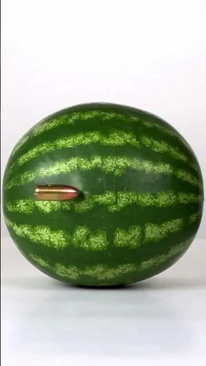 Bullet vs Everything — Ultra Slow Motion Impacts in 4K | Glass, Stone, Wood, Steel & More