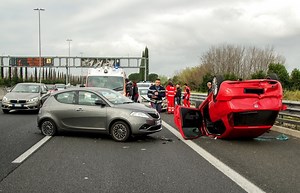 Speeding Ticket Scam