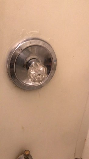 How to Fix a Dripping Shower Handle