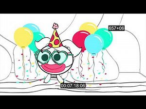 The Powerpuff Girls (2016) | Bubbles the Blue [Season 2 Storyboard]