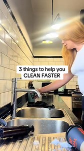 85K views · 182 reactions | Why do Professional Cleaners clean a house so much faster than everyone else? It starts here: One product that works on every surface. Concentrated, fume-free, and tough enough to cut through grime without leaving streaks or sticky residue. For All is what I use in every clean. If you’re ready to clean faster and ditch the cluttered spray cupboard - start here. Shop the product professional cleaners use. | For All Cleaning | Facebook