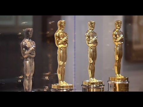 Katharine Hepburn's Academy Awards