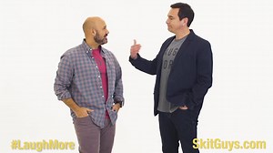 1.5K views · 79 reactions | Happy Be Humble Day! #Christian #jesus #comedy #church #churchskit #humor #laughmore #jesuschrist #christianity #prayer #faith #friendship #worship #evangelism #youthministry #studentministry #celebraterecovery #laughter #funny #ministry #acting #smellslikebacon #klove #outreach #salvation #skitguys #christianchurch #godlovesyou #christianlife #Bible #humble #behumbleandkind | The Skit Guys | Facebook