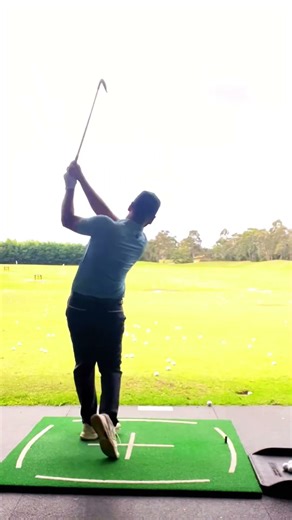 Mimicking a pro’s swing isn’t just copying moves; it’s complex