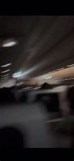 2024　羽田空港事故　機内