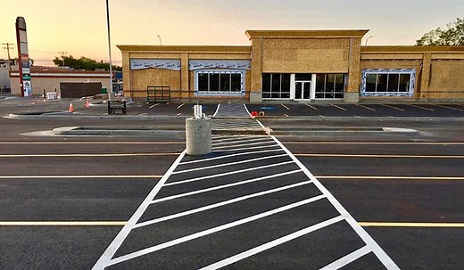 Line Striping Tips and Tricks from the Pros