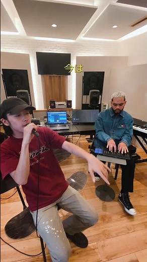 宇多田ヒカル 『First Love』Matt Cab x 藤田織也