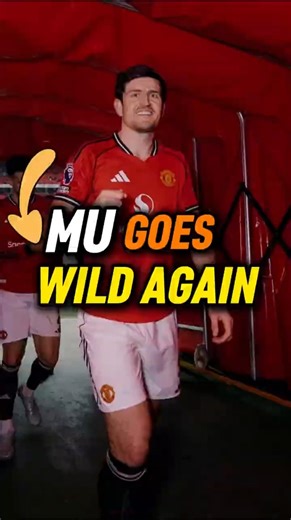 Manchester United’s New Era Is Looking Dangerous